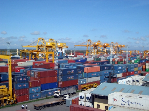 Doanh nghiệp tìm cách 'tránh phí' hạ tầng cảng biển của Hải Phòng