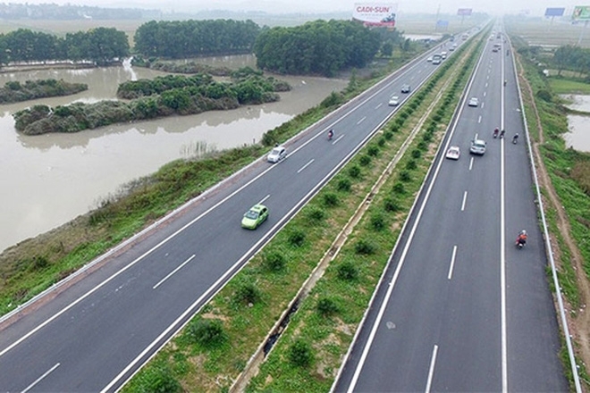 Khắc phục tồn tại hệ thống thu phí cao tốc Hà Nội-Bắc Giang