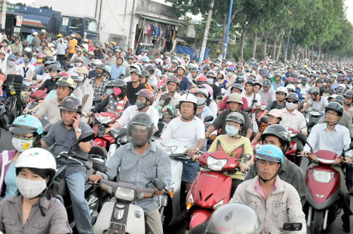 Hàng loạt chính sách có hiệu lực bắt đầu từ tháng 6