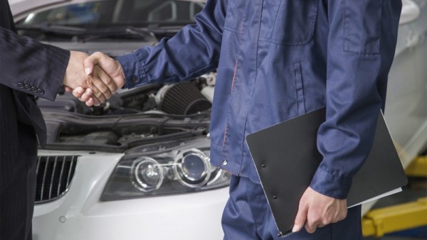 Có nên mua phụ tùng xe tải,đầu kéo cũ hay không