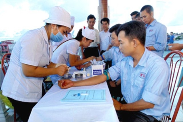 Phạt 4 triệu đồng nếu doanh nghiệp không khám sức khỏe cho lái xe
