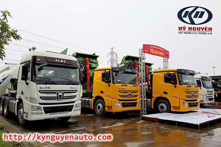 công tác chuẩn bị lễ kỷ niệm 15 năm và ra mắt sản phẩm mới của kỷ nguyên auto 