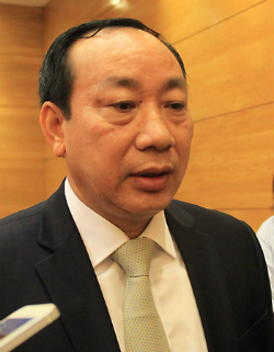 Thủ tướng Nguyễn Hồng Trường